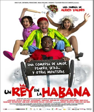 Un Rey en La Habana 2005